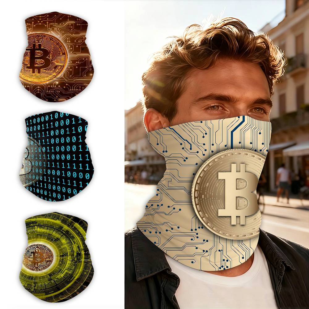 Outdoor Adventure And Travel - Mascarilla multifuncional cortavientos y transpirable Trends