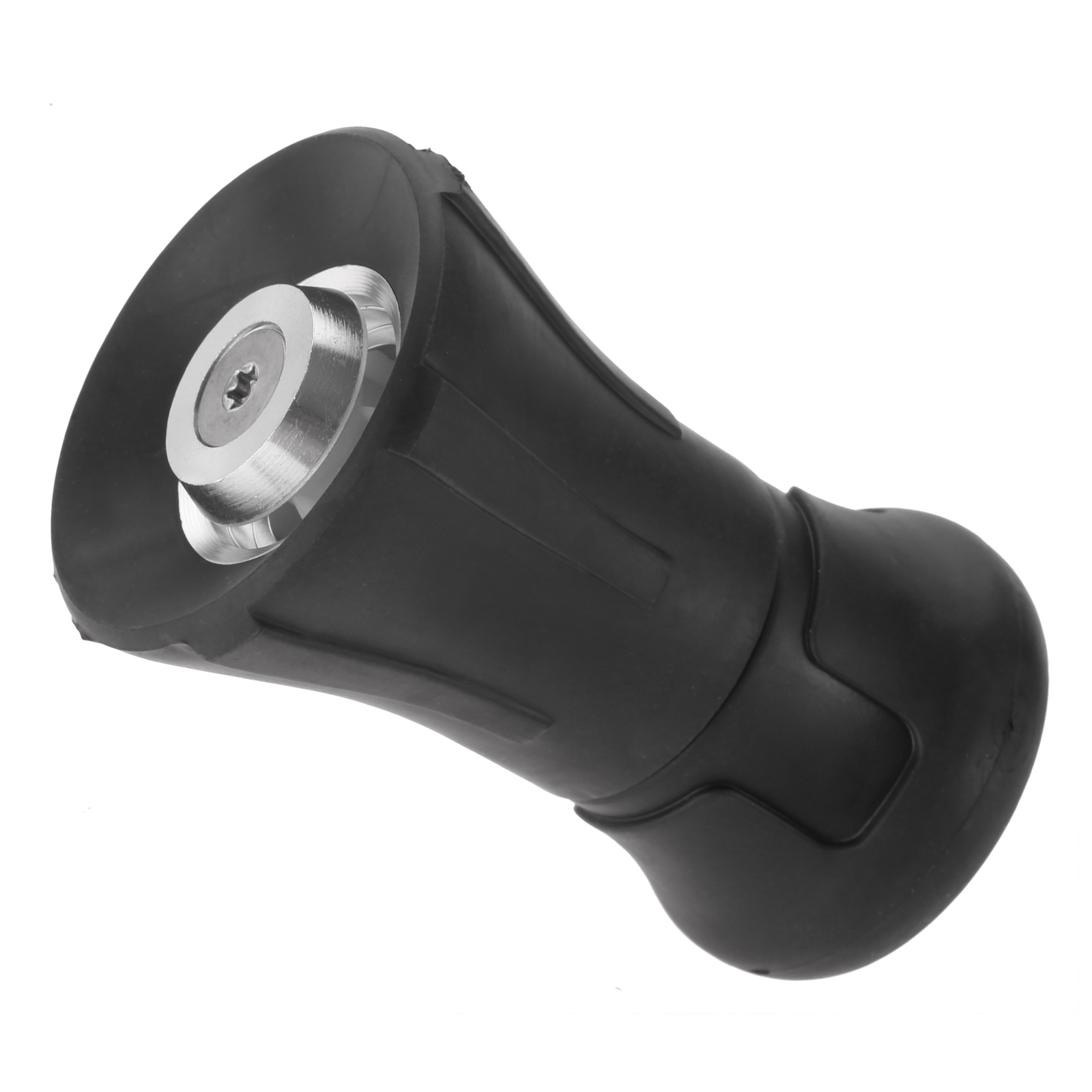 Fire Piston Starter - Boquilla de manguera estilo bombero, aleación