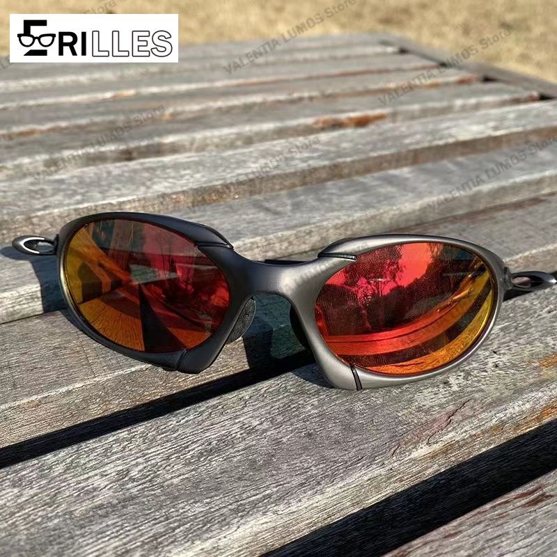 Outdoor Adventure Vacations - 2025 Gafas de sol polarizadas con