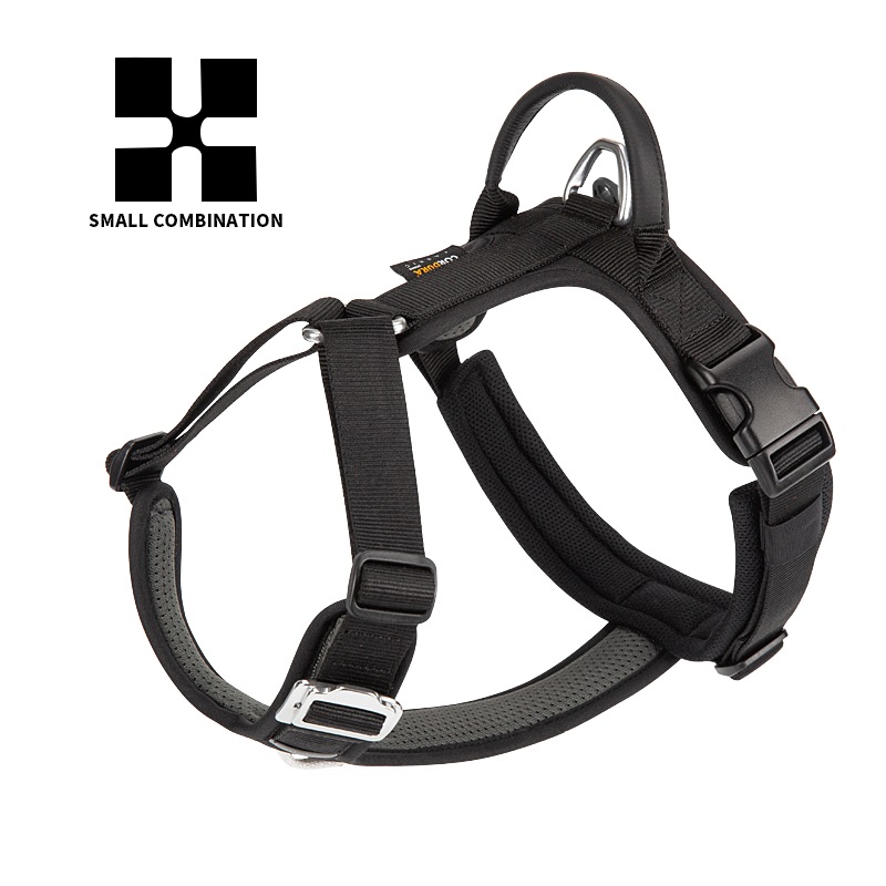 Outdoor Adventure Vest - Arnés ajustable a prueba de explosiones