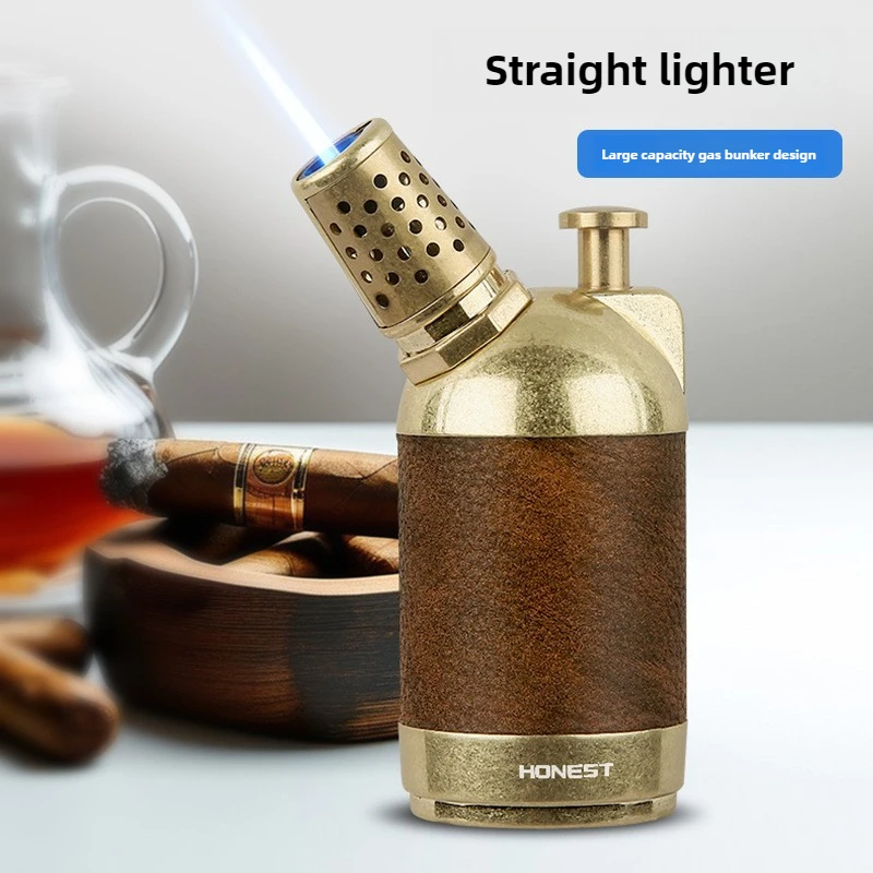 Encendedor de Chorro Resistent - Fire Piston Starter reseña y precio