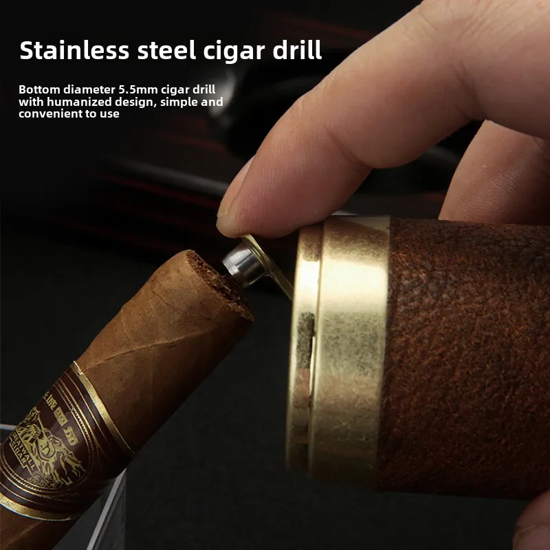 Encendedor de Chorro Resistent - Fire Piston Starter reseña y precio