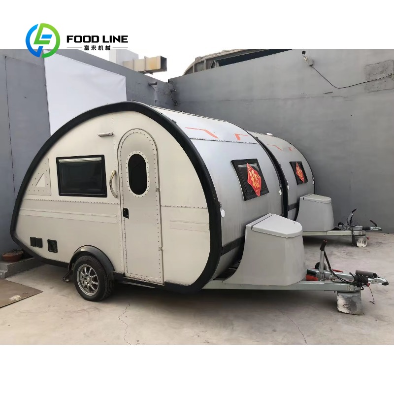 Remolque de aventura portátil  - Outdoor Adventure And Travel reseña y precio