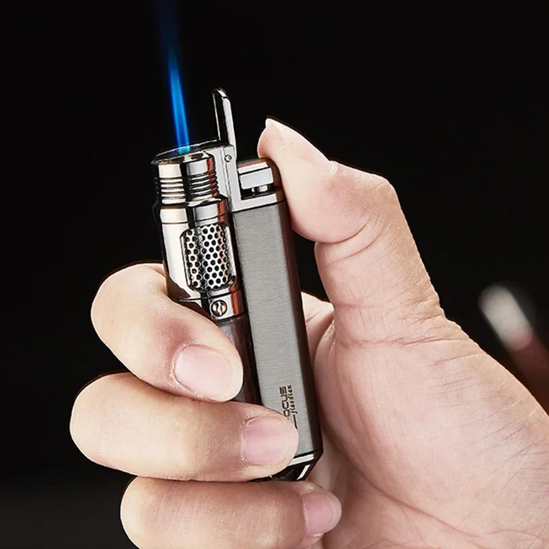 Ventana de Gas Visible 1300 ℃  - Fire Piston Starter reseña y precio