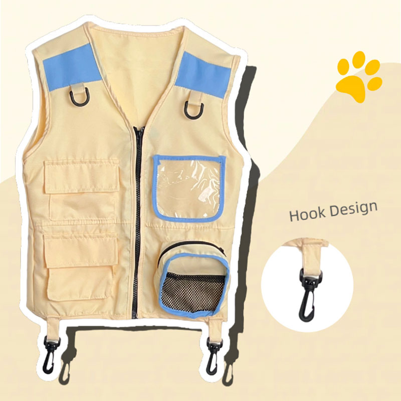 Chaleco de explorador para niñ - Outdoor Adventure Boys reseña y precio