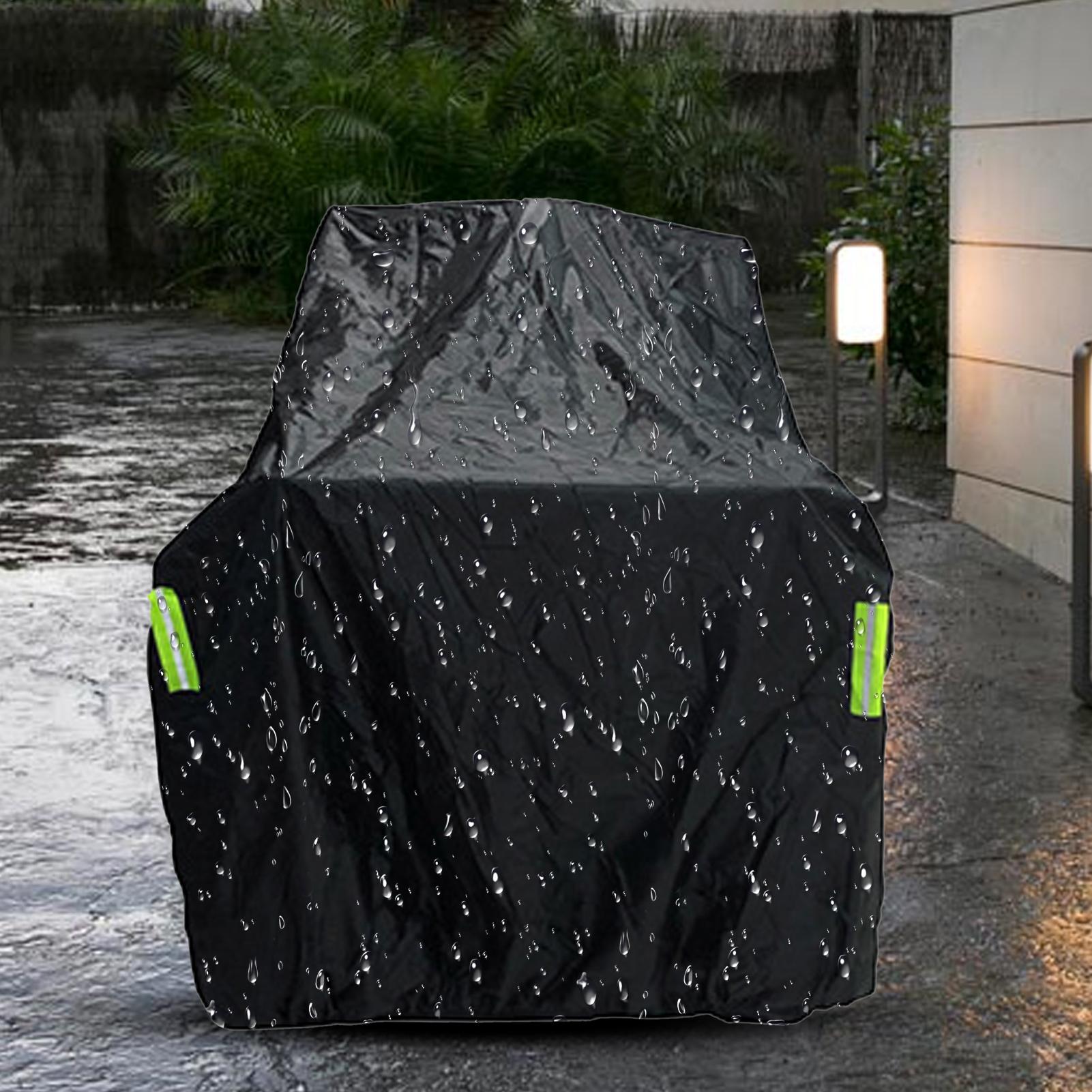 Cubierta de 4 ruedas impermeab - Outdoor Adventure And Travel reseña y precio