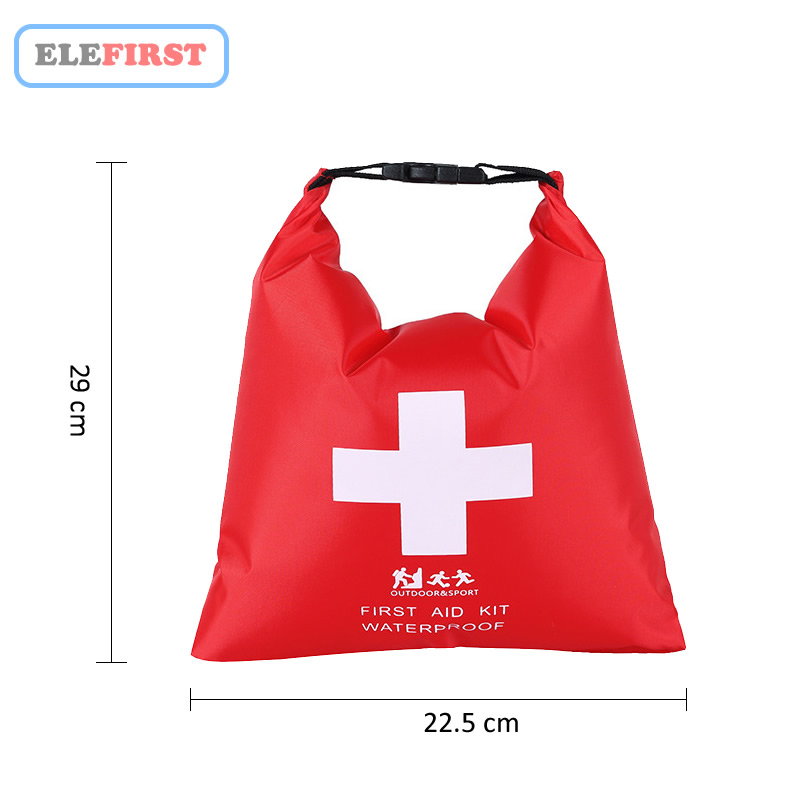 Bolsa portátil impermeable par - Outdoor Adventure And Travel reseña y precio