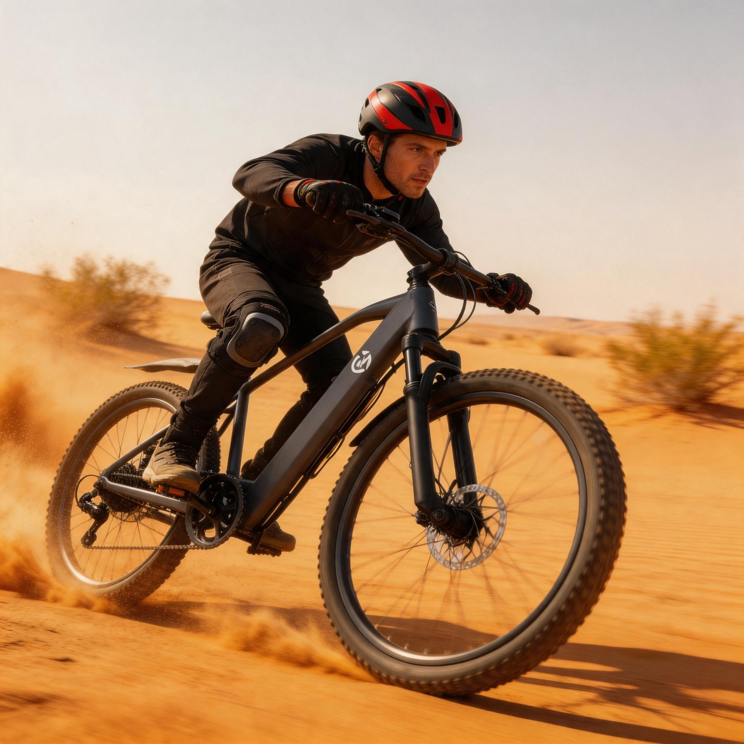 Bicicleta Todoterreno de 26 Pu - Outdoor Adventure Vacations reseña y precio