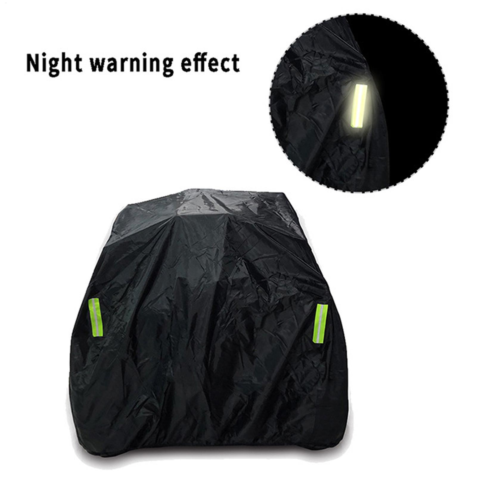 Cubiertas para ATV, protección - Outdoor Adventure Farm reseña y precio