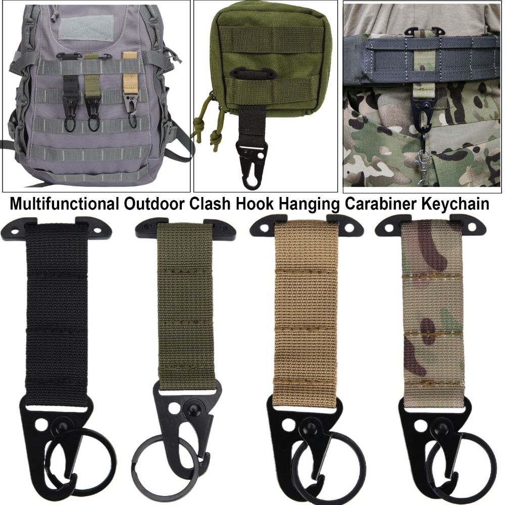 Gancho multifuncional para cho - Outdoor Adventure Vest reseña y precio