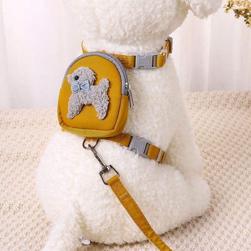 Chaleco Ajustable para Mascota - Outdoor Adventure Vest reseña y precio