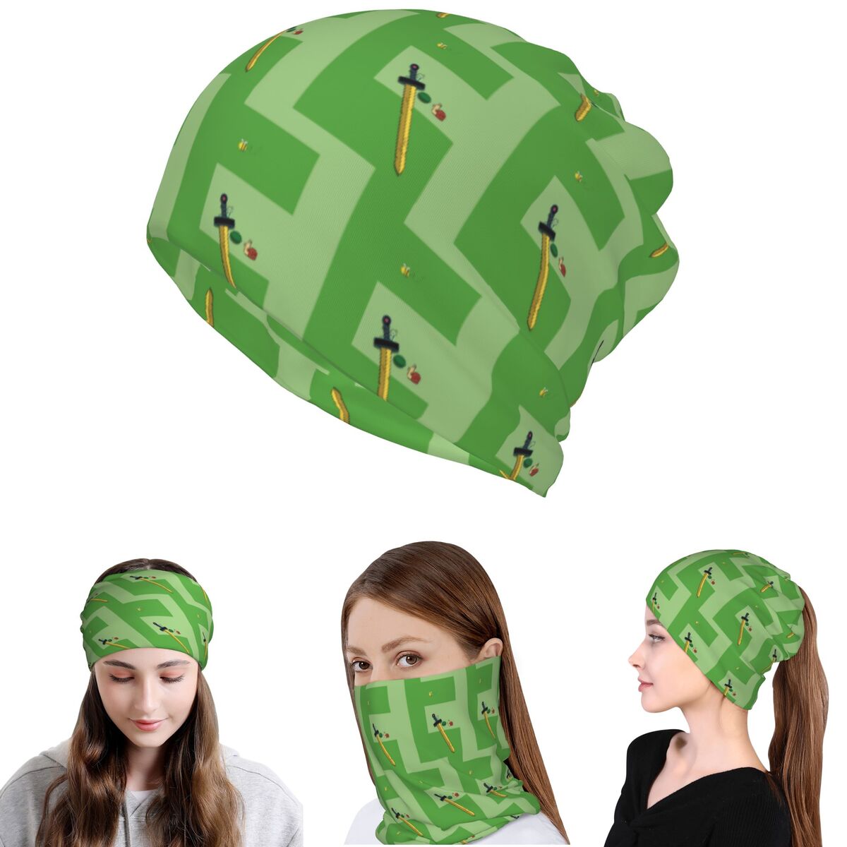 Finn The Human Adventurer Band - Outdoor Adventure Hat reseña y precio
