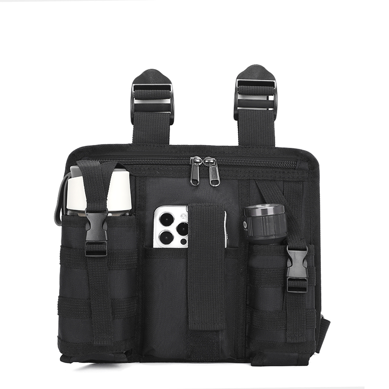 Bolso de Pecho Unisex, Chaleco - Outdoor Adventure Vest reseña y precio