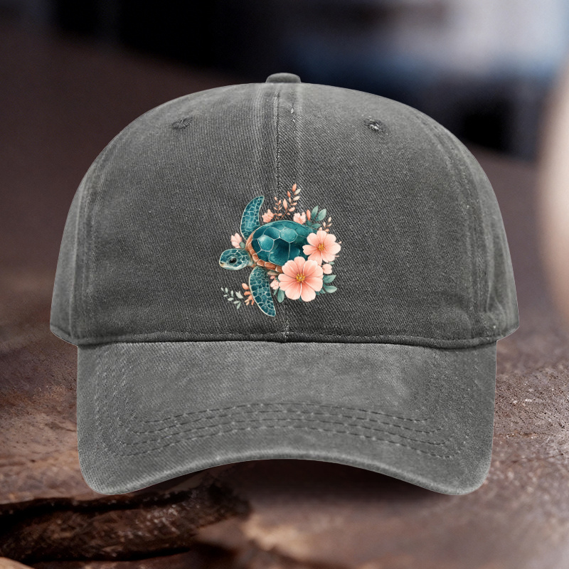 1 gorra ajustable con estampad - Outdoor Adventure Vacations reseña y precio