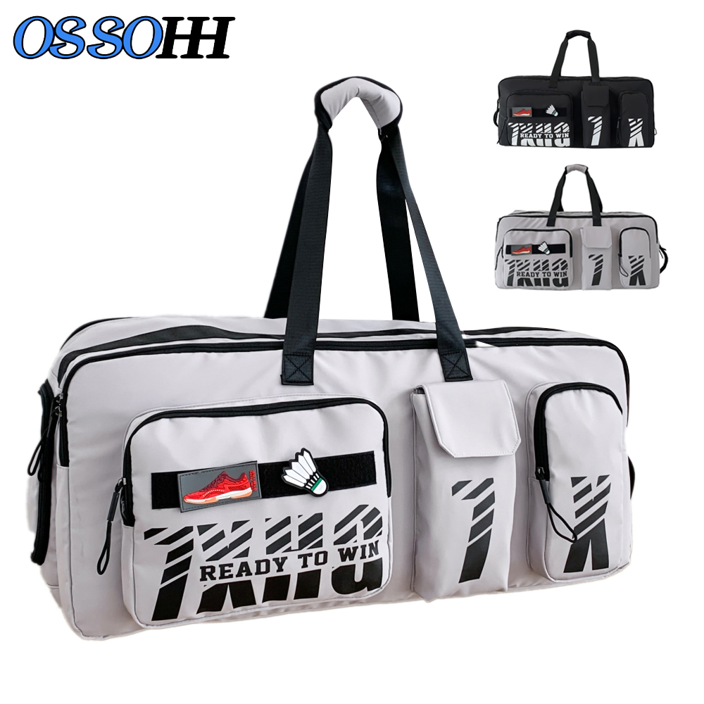 OSSOHH 1 bolsa grande de gimna - Outdoor Adventure And Travel reseña y precio