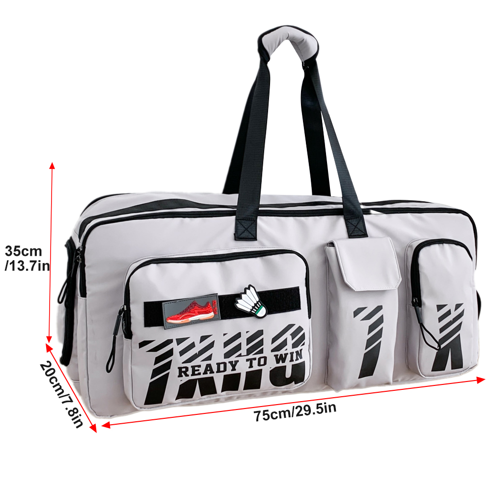 OSSOHH 1 bolsa grande de gimna - Outdoor Adventure And Travel reseña y precio