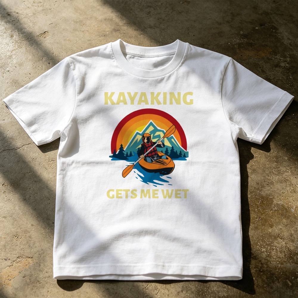 Camiseta gráfica para hombre c - Outdoor Adventure Vacations reseña y precio