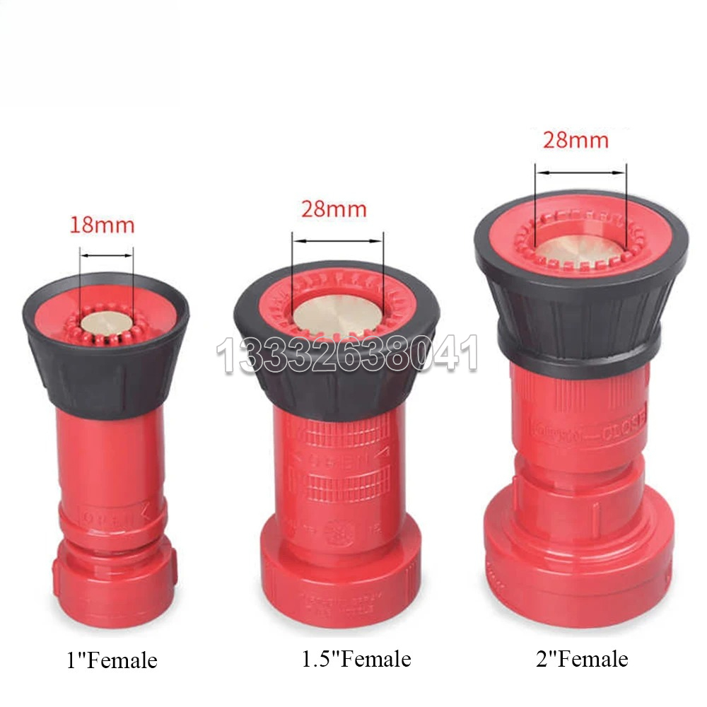 Boquilla para Manguera Contra  - Fire Piston Starter reseña y precio