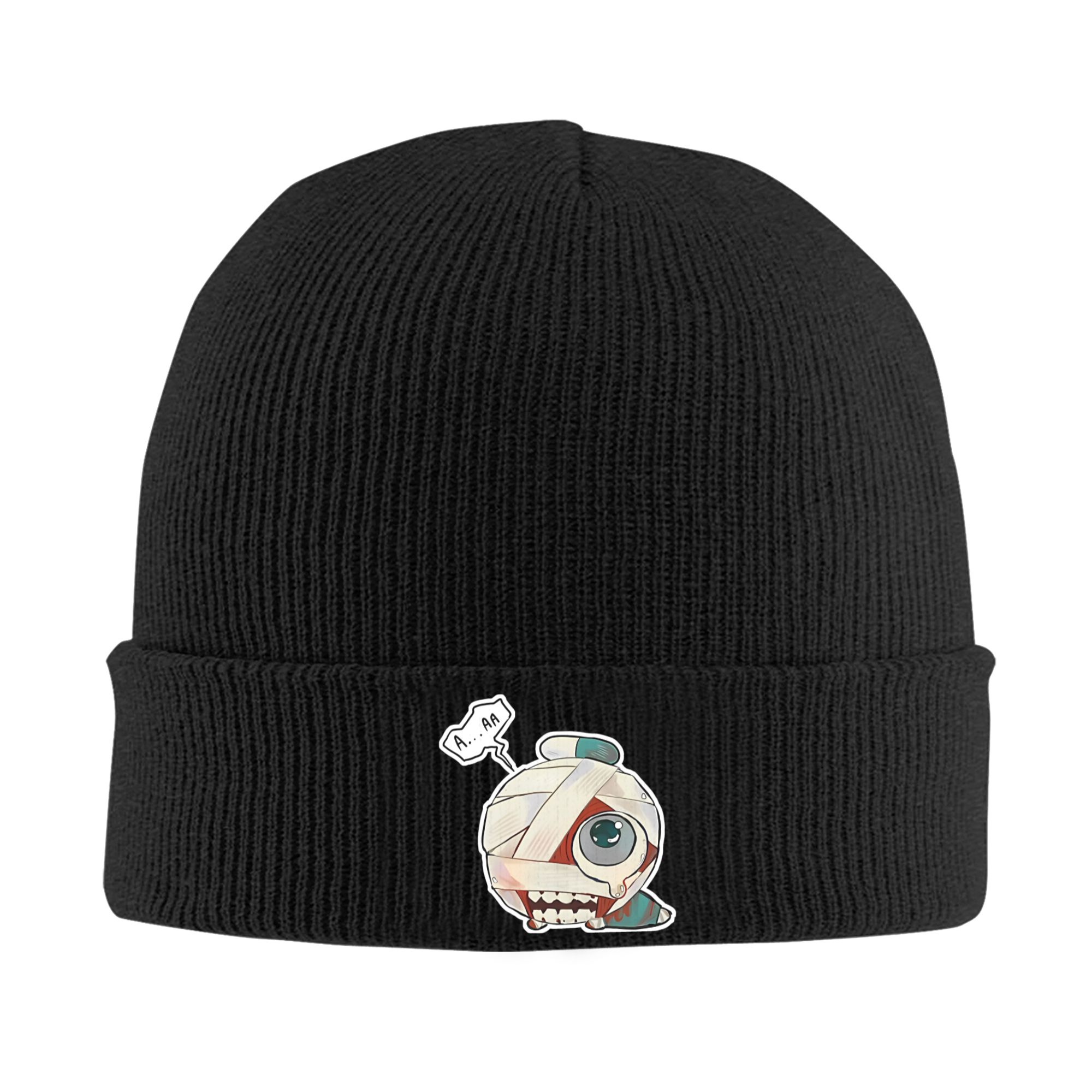 Gorro Captain Curly Mouthwashi - Outdoor Adventure Hat reseña y precio