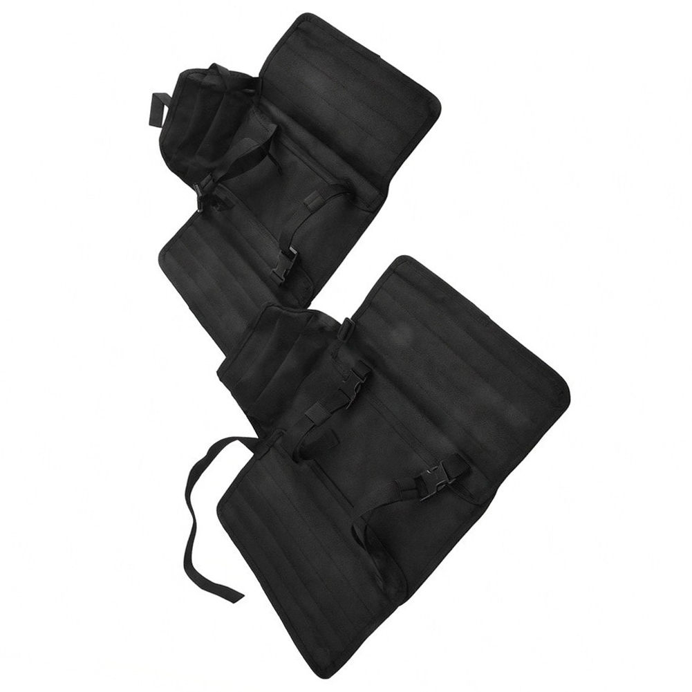 Polainas para Aventuras al Air - Outdoor Adventure Farm reseña y precio