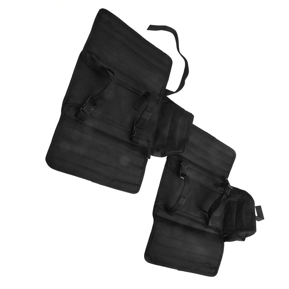 Polainas para Aventuras al Air - Outdoor Adventure Farm reseña y precio