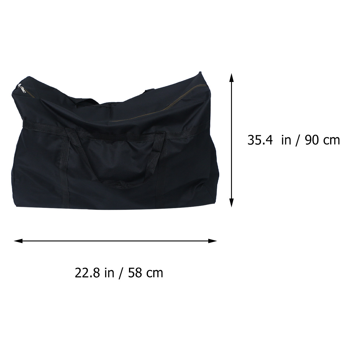 Bolsa de Almacenamiento de Tel - Space Blanket Heavy reseña y precio