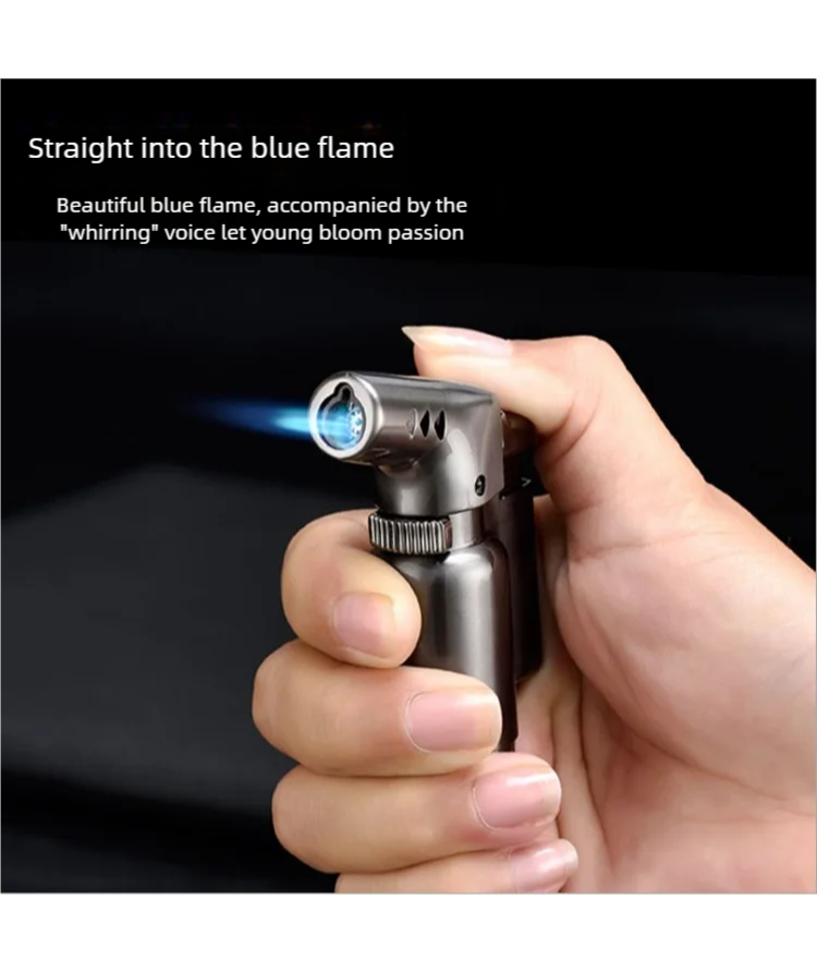 Encendedor de llama fija total - Fire Piston Starter reseña y precio