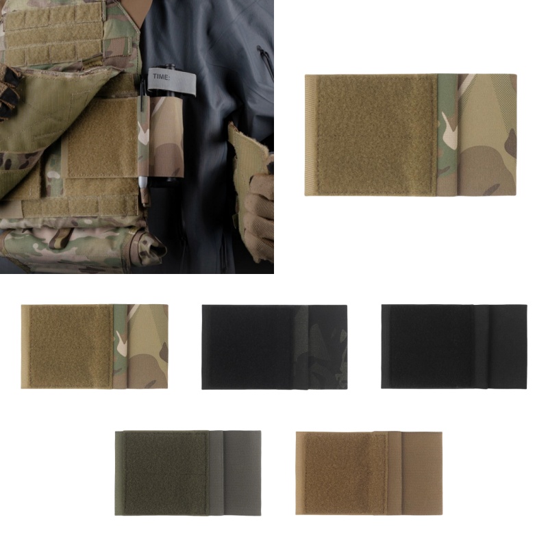 Soporte de torniquete TQ para  - Outdoor Adventure Vest reseña y precio