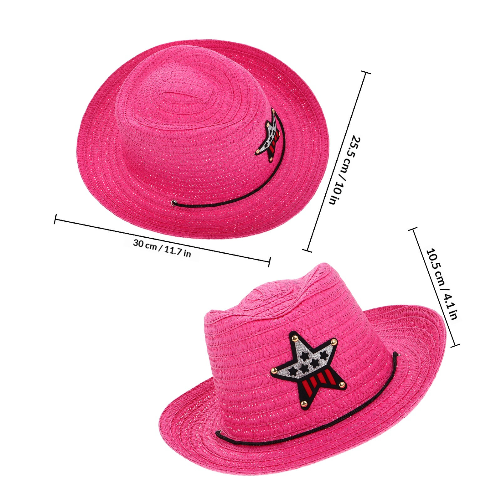 Sombrero de Vaquero para Niños - Outdoor Adventure Hat reseña y precio
