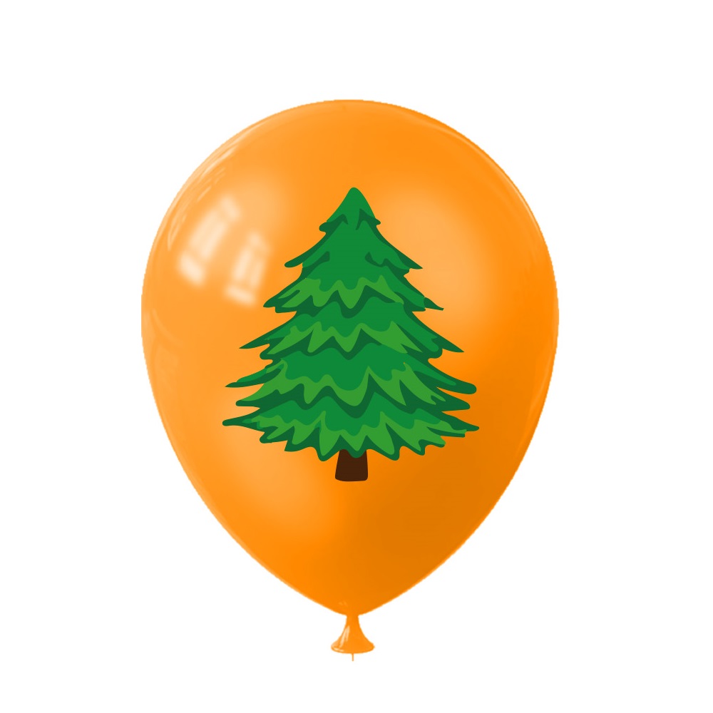 Globo Happy Camping de 9 pieza - Outdoor Adventure Boys reseña y precio
