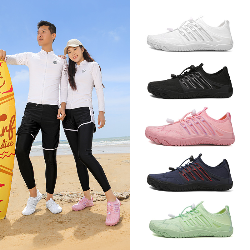 Zapatos de agua para hombre y  - Outdoor Adventure Vacations reseña y precio