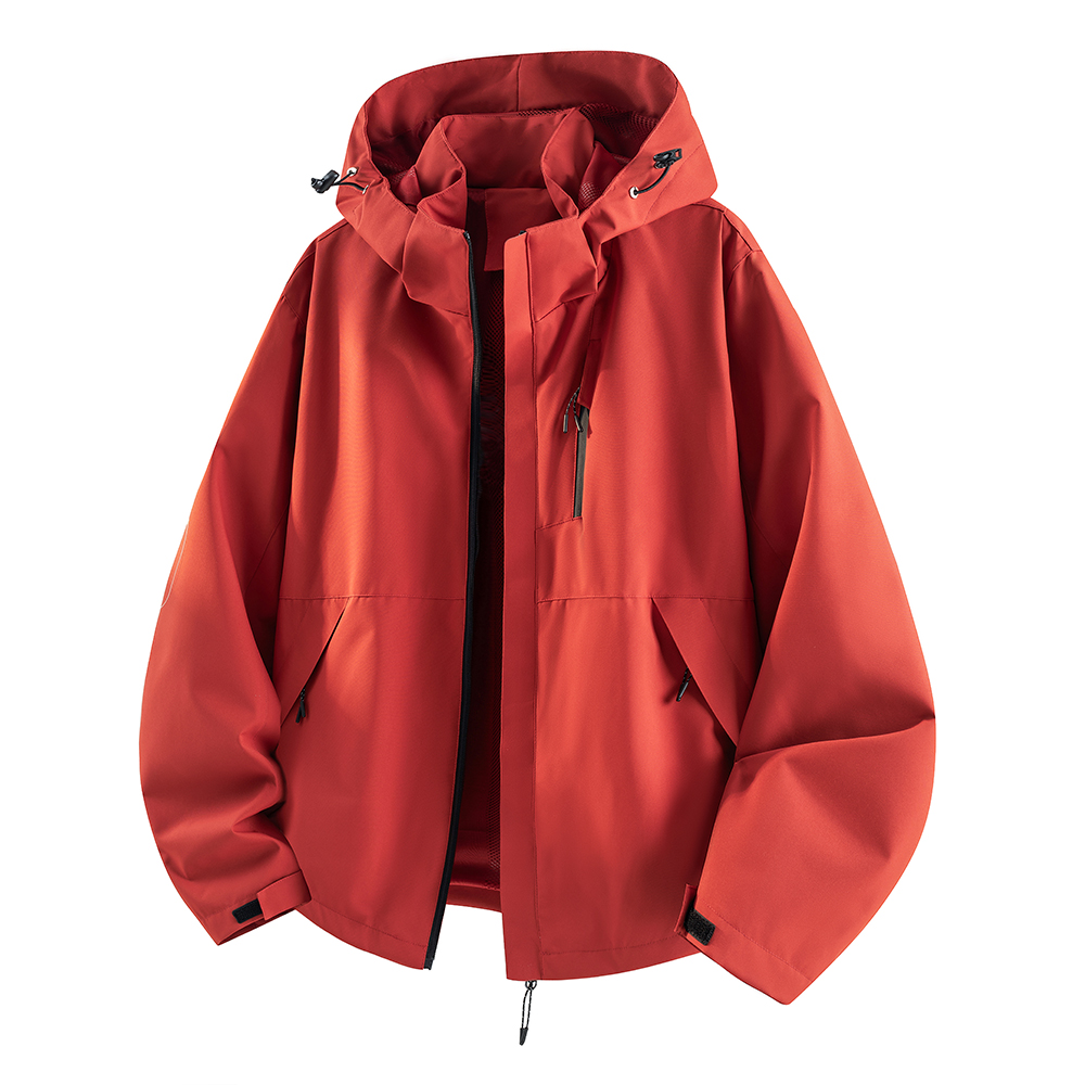 Chaqueta Impermeable para Homb - Outdoor Adventure Hat reseña y precio
