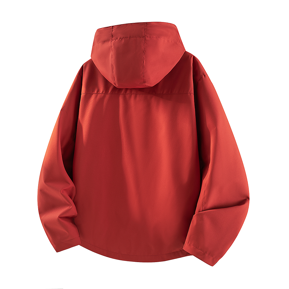 Chaqueta Impermeable para Homb - Outdoor Adventure Hat reseña y precio