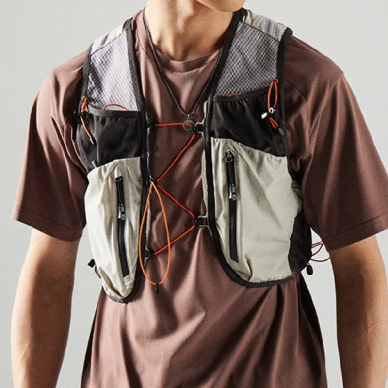 Chaleco Ligero Multifuncional  - Outdoor Adventure Vest reseña y precio