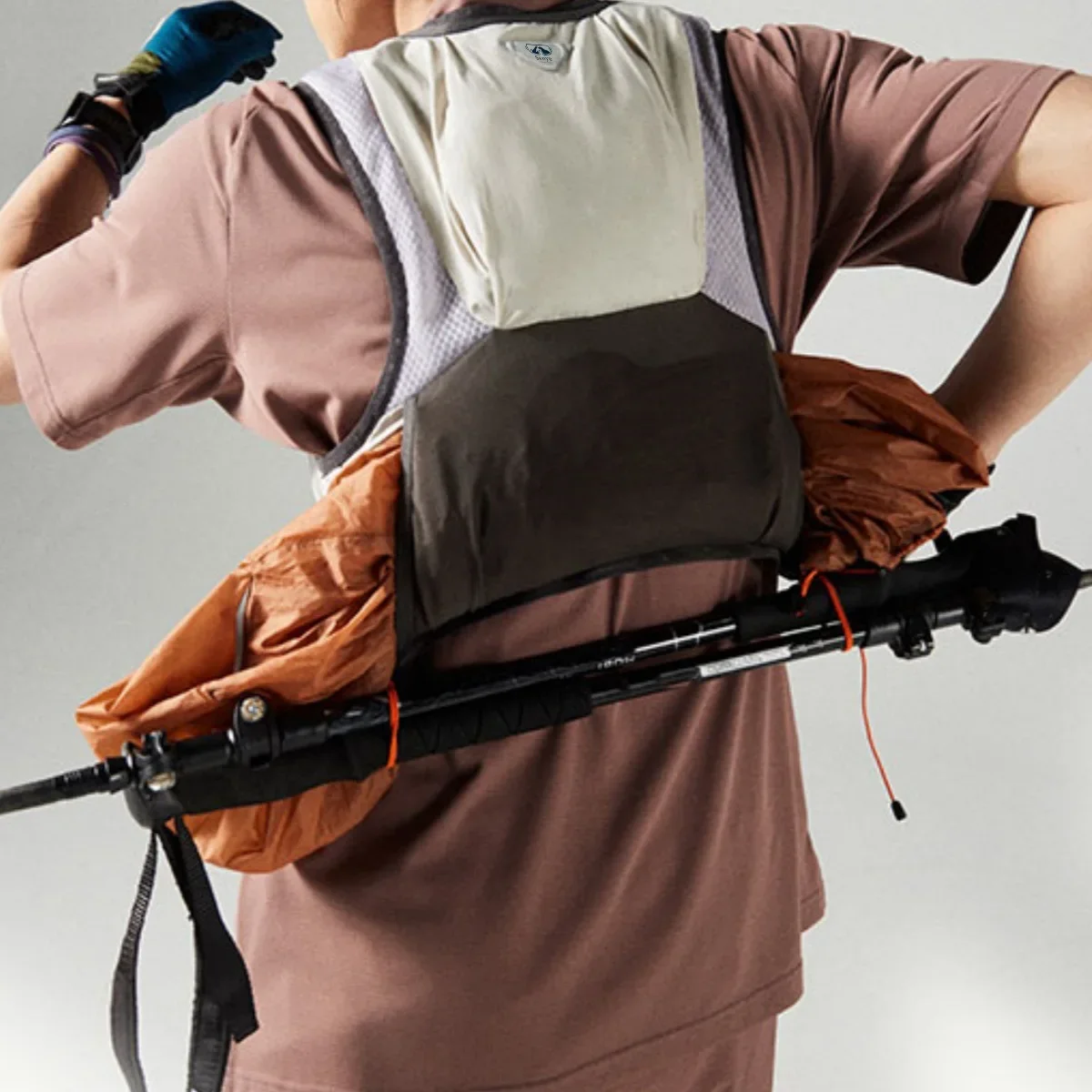 Chaleco Ligero Multifuncional  - Outdoor Adventure Vest reseña y precio