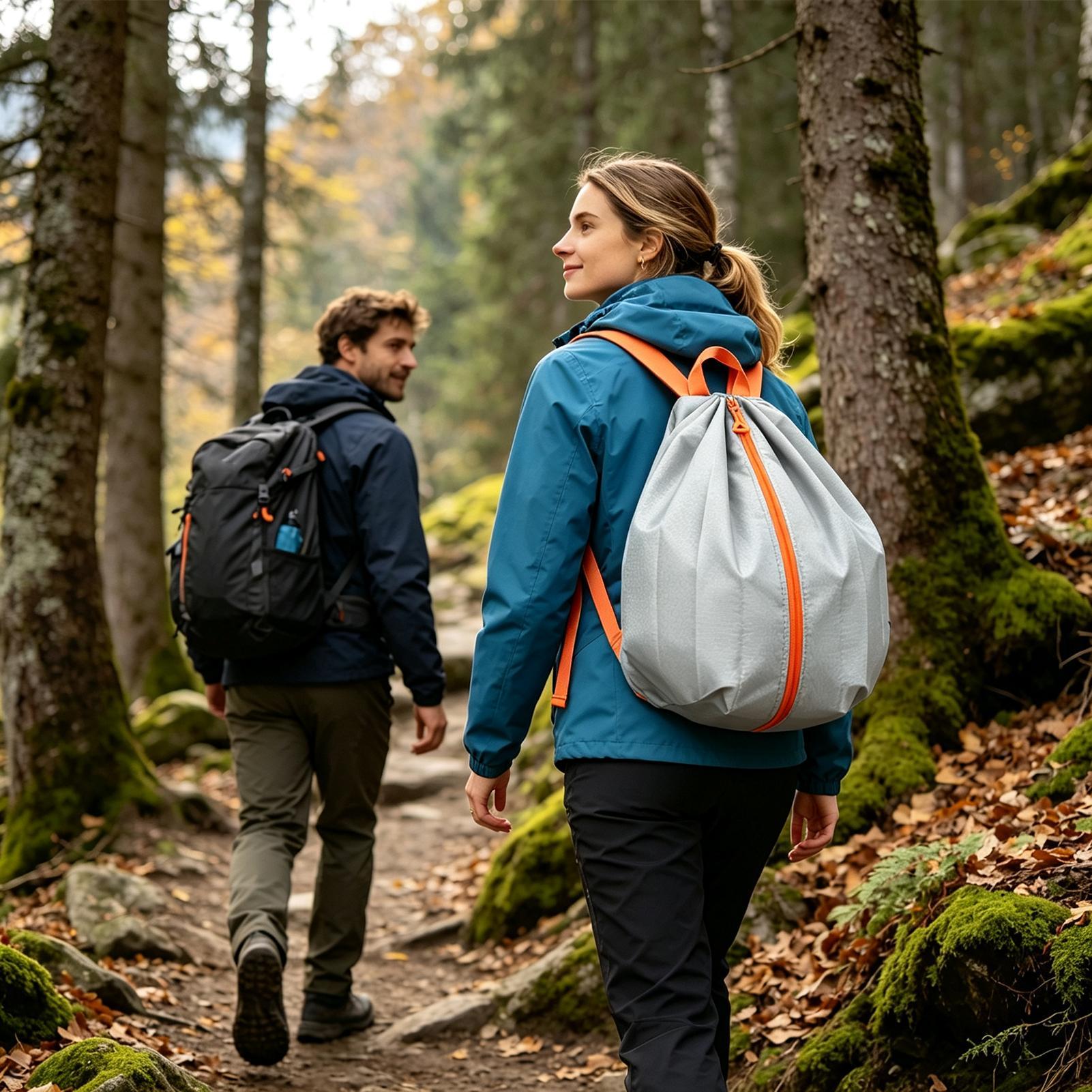 Mochila impermeable para viaje - Outdoor Adventure And Travel reseña y precio