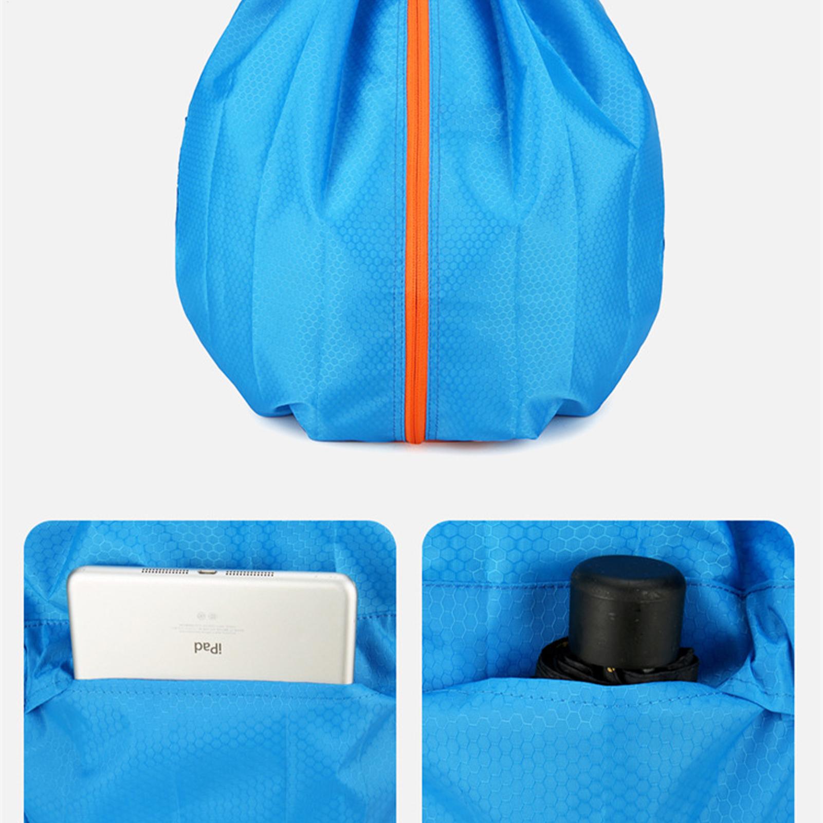 Mochila impermeable para viaje - Outdoor Adventure And Travel reseña y precio