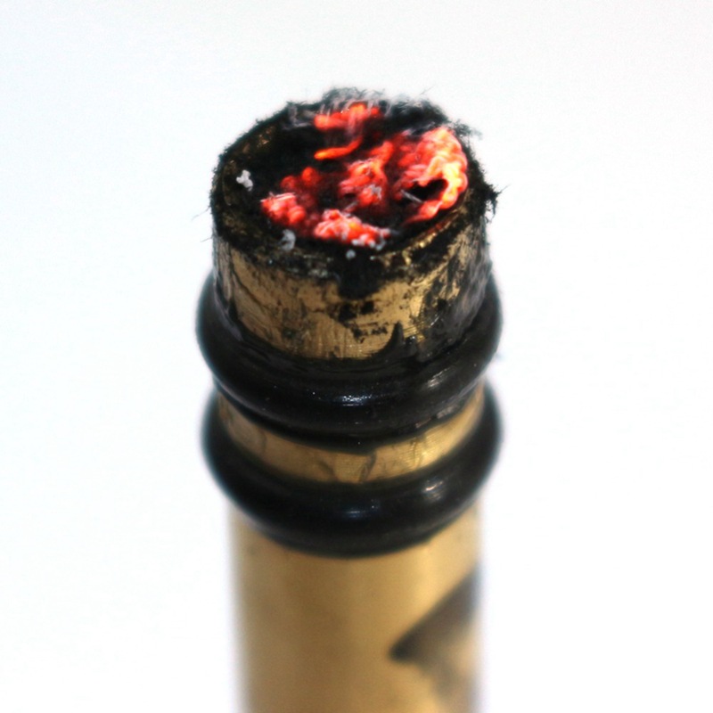 Kit de herramientas EDC de sup - Fire Piston Starter reseña y precio