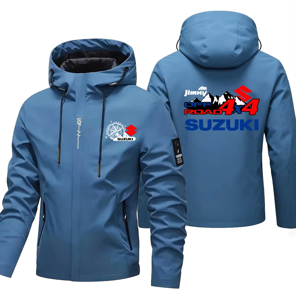 Chaqueta Deportiva Resistente  - Outdoor Adventure And Travel reseña y precio