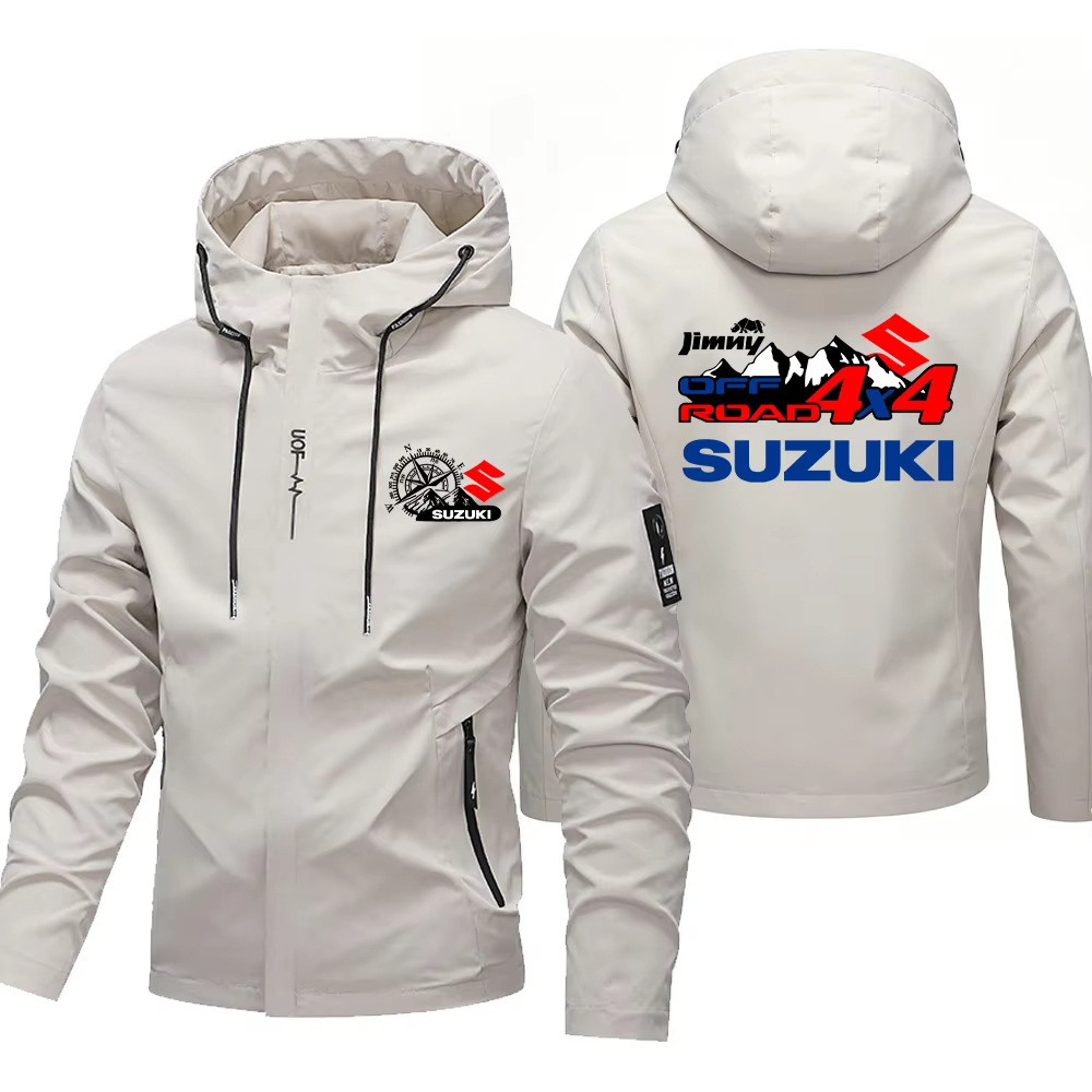 Chaqueta Deportiva Resistente  - Outdoor Adventure And Travel reseña y precio