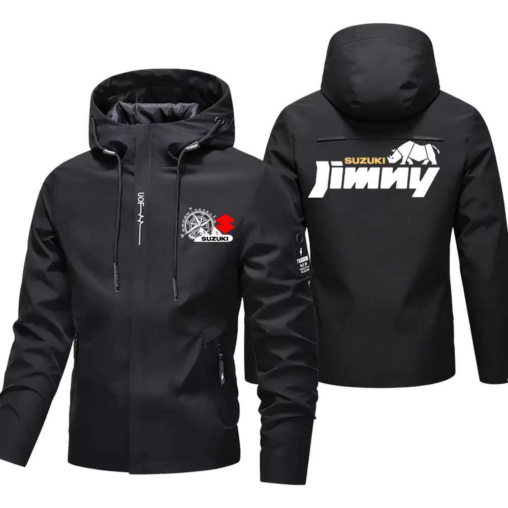 Chaqueta Deportiva Resistente  - Outdoor Adventure And Travel reseña y precio