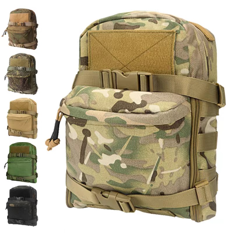 Chaleco al aire libre, bolsa d - Outdoor Adventure Vest reseña y precio