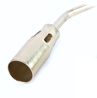 Boquilla de calibre estándar a - Fire Piston Starter reseña y precio