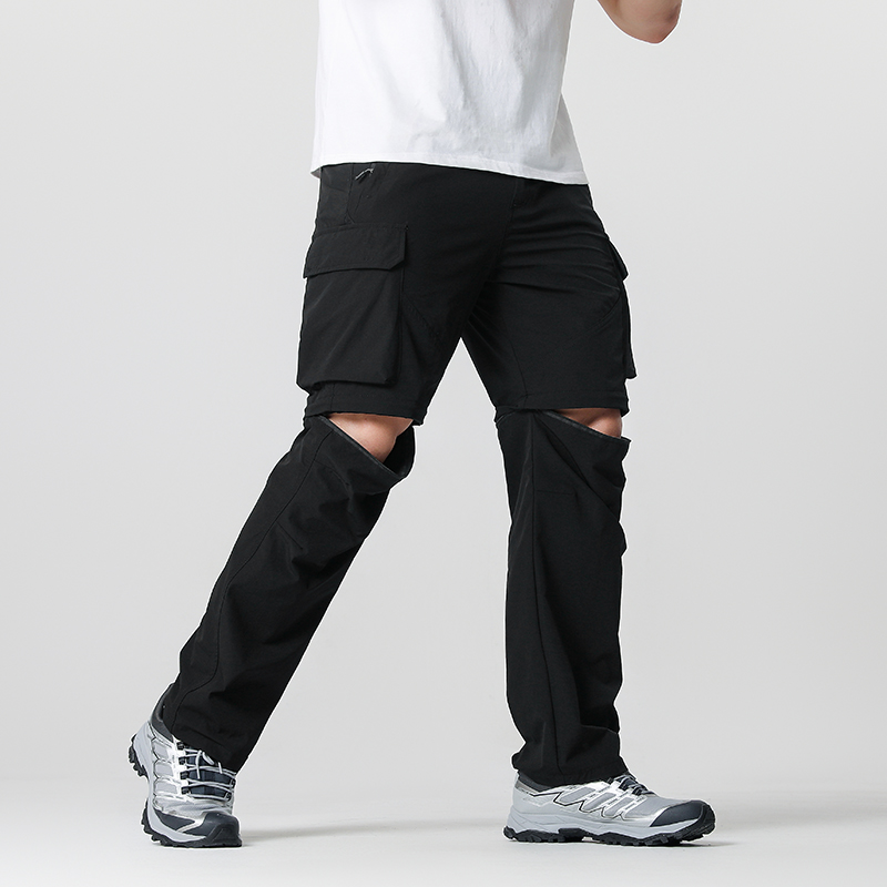 Pantalones convertibles de sen - Outdoor Adventure And Travel reseña y precio