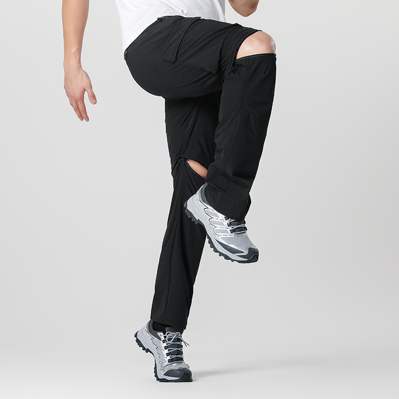 Pantalones convertibles de sen - Outdoor Adventure And Travel reseña y precio