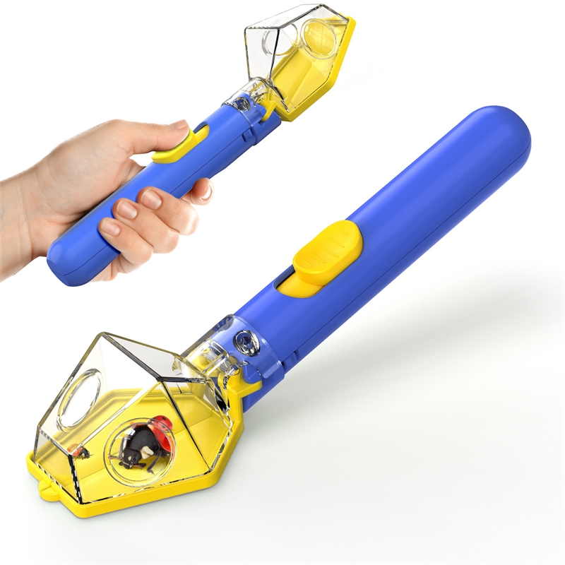 Kit de Explorador con Lupa 6X  - Outdoor Adventure Boys reseña y precio
